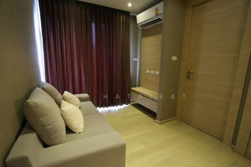 Klass Langsuan, bangkok, 31-1 Soi Langsuan, Langsuan Road, Lumphini, Pathum Wan, Bangkok, 1 Bedroom, 45 sqm, Condo For Rent, by Aom Hatairat, 500589526 - DDproperty.com