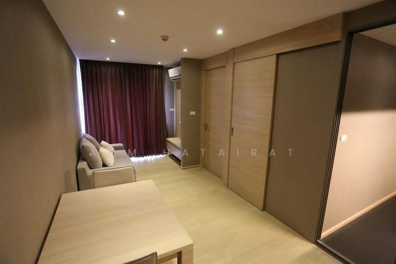 Klass Langsuan, bangkok, 31-1 Soi Langsuan, Langsuan Road, Lumphini, Pathum Wan, Bangkok, 1 Bedroom, 45 sqm, Condo For Rent, by Aom Hatairat, 500589526 - DDproperty.com