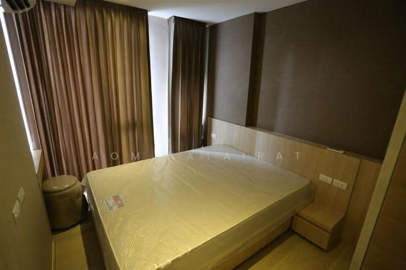 Klass Langsuan, bangkok, 31-1 Soi Langsuan, Langsuan Road, Lumphini, Pathum Wan, Bangkok, 1 Bedroom, 45 sqm, Condo For Rent, by Aom Hatairat, 500589526 - DDproperty.com