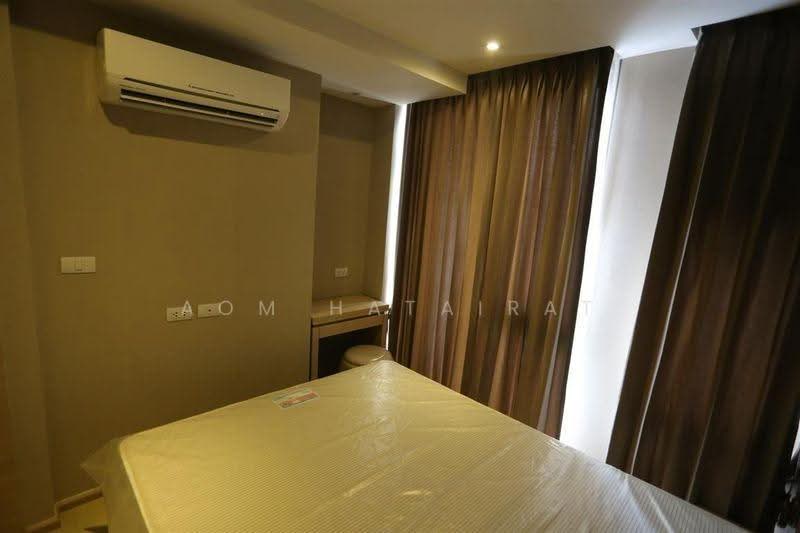 Klass Langsuan, bangkok, 31-1 Soi Langsuan, Langsuan Road, Lumphini, Pathum Wan, Bangkok, 1 Bedroom, 45 sqm, Condo For Rent, by Aom Hatairat, 500589526 - DDproperty.com