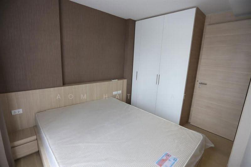 Klass Langsuan, bangkok, 31-1 Soi Langsuan, Langsuan Road, Lumphini, Pathum Wan, Bangkok, 1 Bedroom, 45 sqm, Condo For Rent, by Aom Hatairat, 500589526 - DDproperty.com