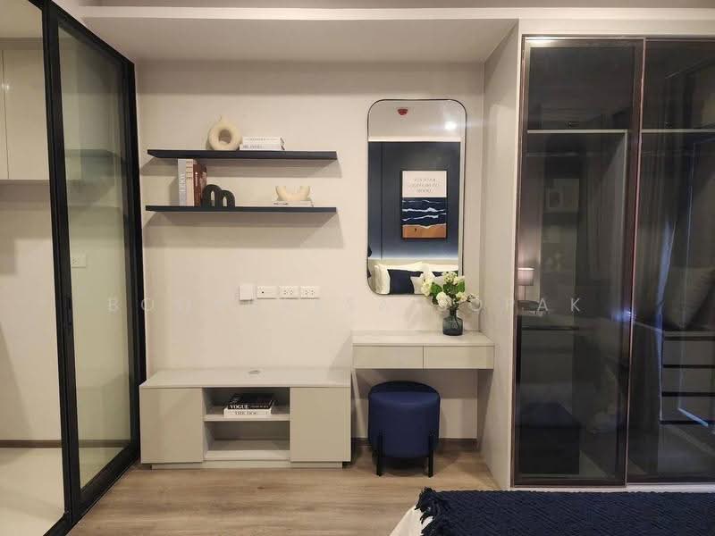 SOHO Bangkok Ratchada, bangkok, 74 Pracha Rat Bamphen Rd, Huai Khwang, Bangkok, 1 Bedroom, 26 sqm, Condo For Rent, by Boonraksa Sopak, 500589527 - DDproperty.com