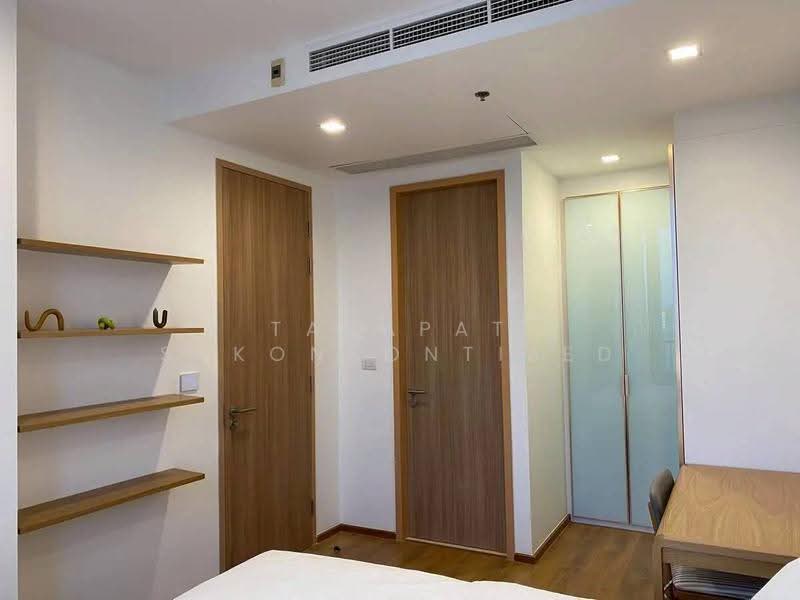 Noble BE33, bangkok, 19 Soi Sukhumvit 33, Khlong Tan Nua, Watthana, Bangkok, 2 Bedrooms, 70 sqm, Condo For Rent, by Tanapat Sakonsontised, 500589529 - DDproperty.com