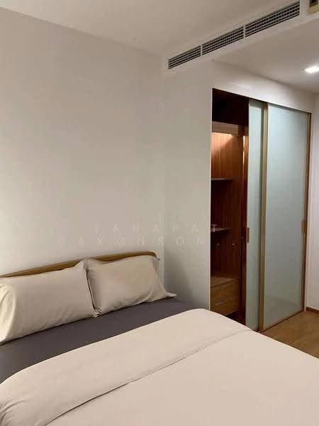 Noble BE33, bangkok, 19 Soi Sukhumvit 33, Khlong Tan Nua, Watthana, Bangkok, 2 Bedrooms, 70 sqm, Condo For Rent, by Tanapat Sakonsontised, 500589529 - DDproperty.com