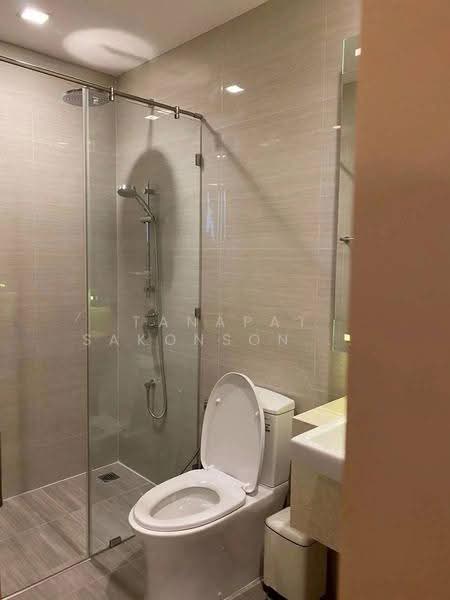 Noble BE33, bangkok, 19 Soi Sukhumvit 33, Khlong Tan Nua, Watthana, Bangkok, 2 Bedrooms, 70 sqm, Condo For Rent, by Tanapat Sakonsontised, 500589529 - DDproperty.com