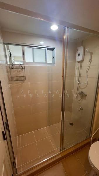 Lumpini Ville Cultural Center, bangkok, Prachautid Road, Samsen Nok, Huai Khwang, Bangkok, 1 Bedroom, 32 sqm, Condo For Sale, by Settawut Leenavong, 500589530 - DDproperty.com
