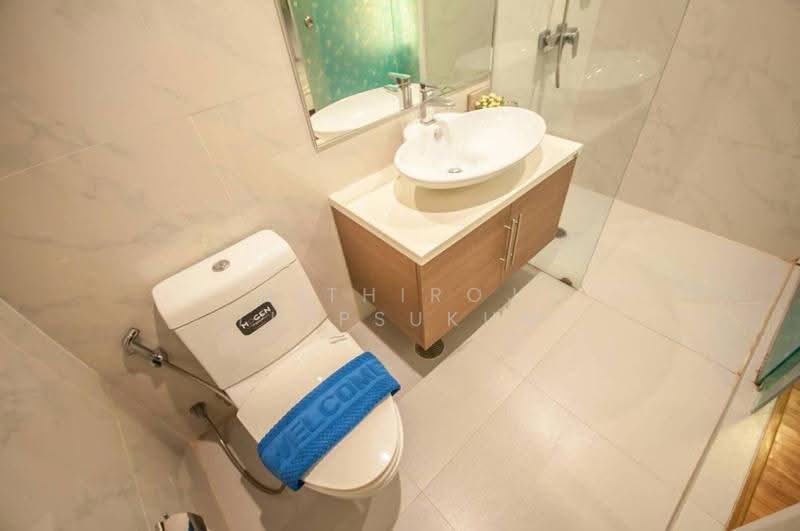 My Resort Hua Hin, prachuap-khiri-khan, ถนนตะเกียบ, Nong Kae, Hua Hin, Prachuap Khiri Khan, 2 Bedrooms, 65 sqm, Condo For Sale, by Nithiroj Thipsukum, 500589532 - DDproperty.com