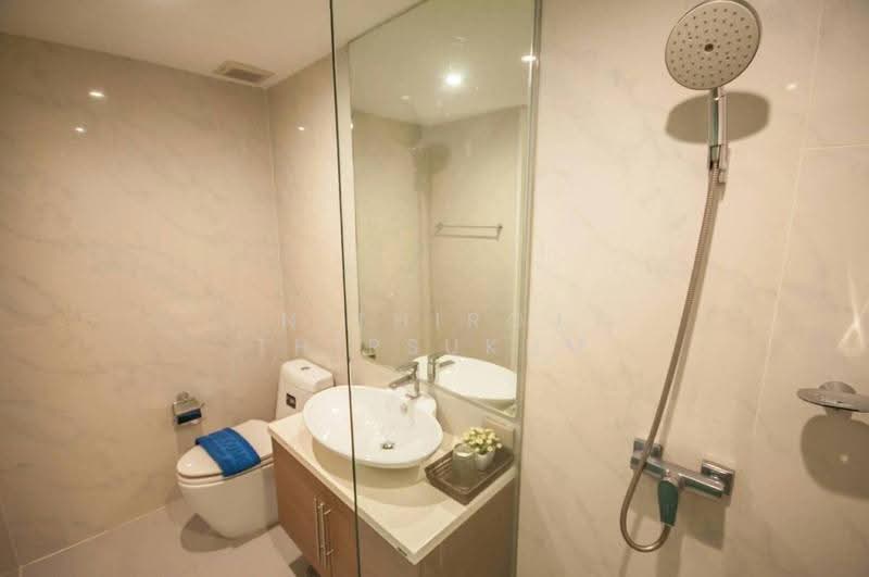 My Resort Hua Hin, prachuap-khiri-khan, ถนนตะเกียบ, Nong Kae, Hua Hin, Prachuap Khiri Khan, 2 Bedrooms, 65 sqm, Condo For Sale, by Nithiroj Thipsukum, 500589532 - DDproperty.com