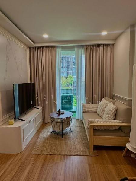 Beverly 33 by Aspira : เบเวอรี่ 33 , กรุงเทพ, 33 ถนนสุขุมวิท, คลองตันเหนือ, วัฒนา, กรุงเทพ, 40 ตร.ม., อพาร์ทเมนท์ ให้เช่า, โดย Settawut Leenavong, 500589536 - DDproperty.com