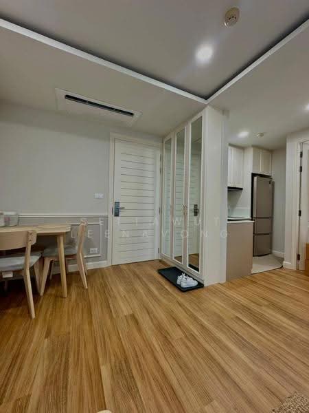 Beverly 33 by Aspira, bangkok, 33 Sukhumvit Road, Khlong Tan Nua, Watthana, Bangkok, 1 Bedroom, 40 sqm, Apartment For Rent, by Settawut Leenavong, 500589536 - DDproperty.com