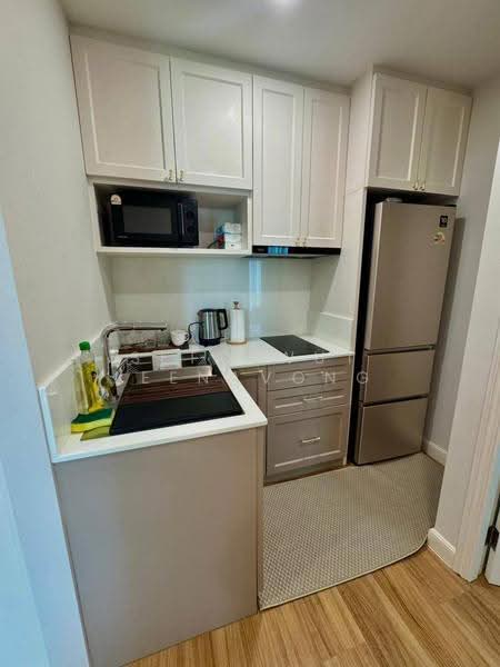 Beverly 33 by Aspira, bangkok, 33 Sukhumvit Road, Khlong Tan Nua, Watthana, Bangkok, 1 Bedroom, 40 sqm, Apartment For Rent, by Settawut Leenavong, 500589536 - DDproperty.com