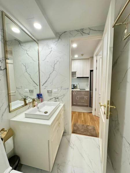 Beverly 33 by Aspira : เบเวอรี่ 33 , กรุงเทพ, 33 ถนนสุขุมวิท, คลองตันเหนือ, วัฒนา, กรุงเทพ, 40 ตร.ม., อพาร์ทเมนท์ ให้เช่า, โดย Settawut Leenavong, 500589536 - DDproperty.com