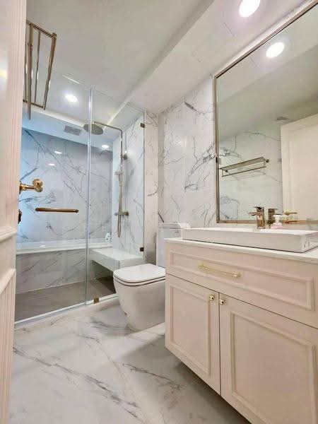 Beverly 33 by Aspira, bangkok, 33 Sukhumvit Road, Khlong Tan Nua, Watthana, Bangkok, 1 Bedroom, 40 sqm, Apartment For Rent, by Settawut Leenavong, 500589536 - DDproperty.com