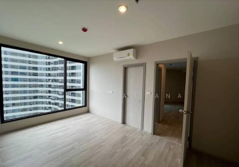 IDEO Mobi Sukhumvit Eastpoint, bangkok, Sukhumvit Road, Bang Na, Bangkok, 1 Bedroom, 37 sqm, Condo For Sale, by Vinai Wattana, 500589537 - DDproperty.com