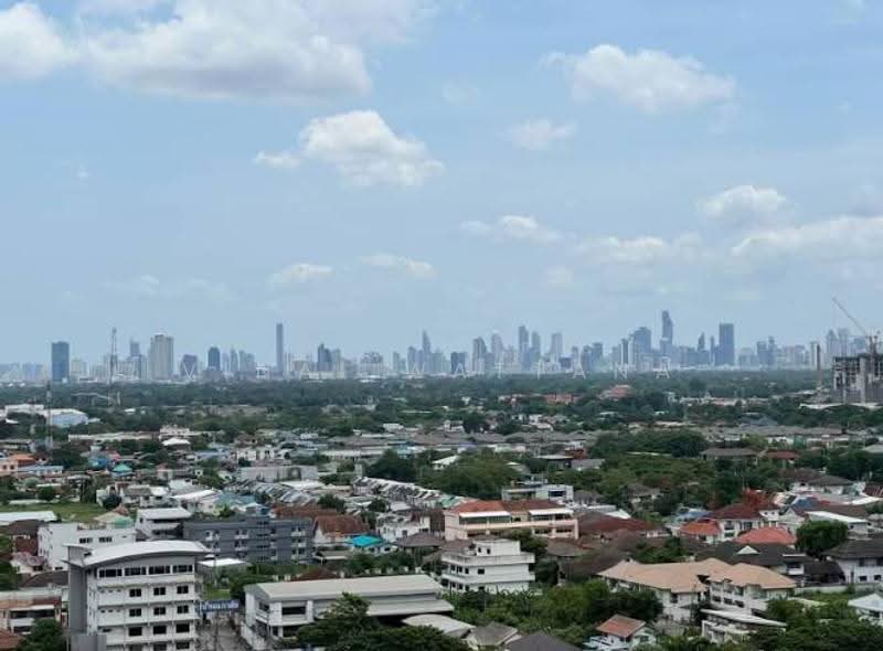 IDEO Mobi Sukhumvit Eastpoint, bangkok, Sukhumvit Road, Bang Na, Bangkok, 1 Bedroom, 37 sqm, Condo For Sale, by Vinai Wattana, 500589537 - DDproperty.com