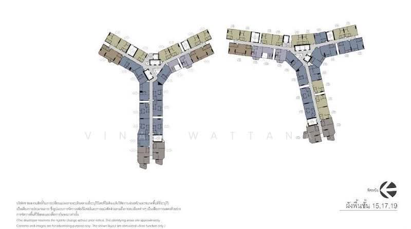 IDEO Mobi Sukhumvit Eastpoint, bangkok, Sukhumvit Road, Bang Na, Bangkok, 1 Bedroom, 37 sqm, Condo For Sale, by Vinai Wattana, 500589537 - DDproperty.com