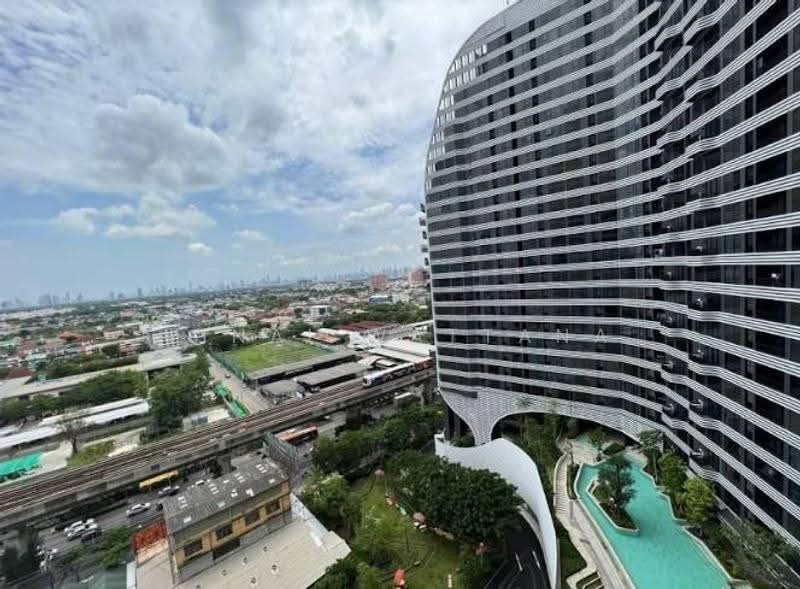 IDEO Mobi Sukhumvit Eastpoint, กรุงเทพ, Sukhumvit Road, บางนา, กรุงเทพ, 37 ตร.ม., คอนโด ขาย, โดย Vinai Wattana, 500589537 - DDproperty.com