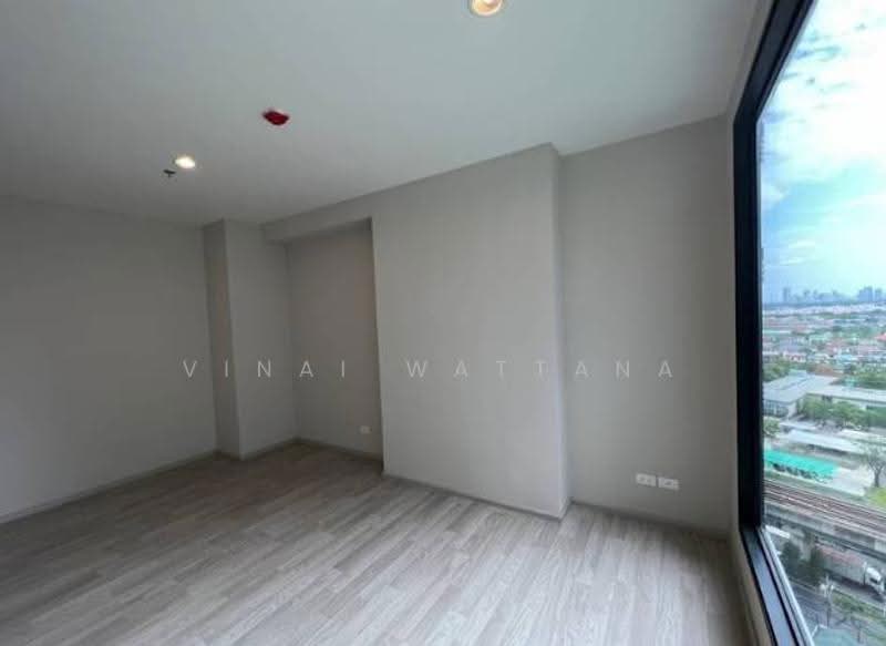 IDEO Mobi Sukhumvit Eastpoint, bangkok, Sukhumvit Road, Bang Na, Bangkok, 1 Bedroom, 37 sqm, Condo For Sale, by Vinai Wattana, 500589537 - DDproperty.com