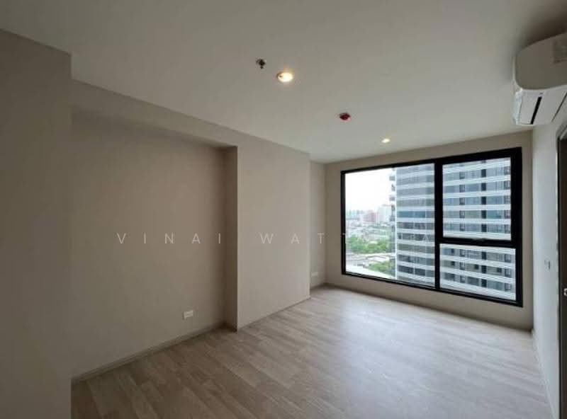 IDEO Mobi Sukhumvit Eastpoint, bangkok, Sukhumvit Road, Bang Na, Bangkok, 1 Bedroom, 37 sqm, Condo For Sale, by Vinai Wattana, 500589537 - DDproperty.com