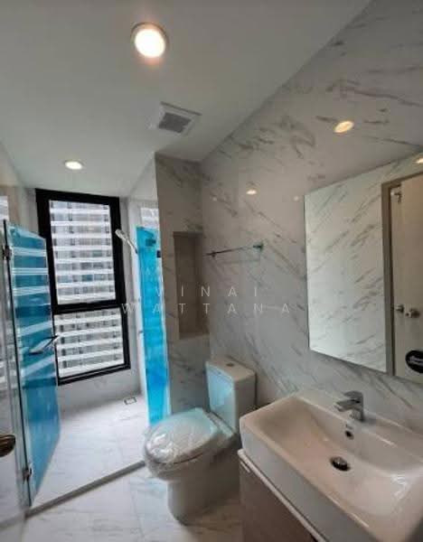 IDEO Mobi Sukhumvit Eastpoint, bangkok, Sukhumvit Road, Bang Na, Bangkok, 1 Bedroom, 37 sqm, Condo For Sale, by Vinai Wattana, 500589537 - DDproperty.com