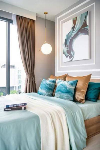 M Thonglor 10, bangkok, 9 Soi Ekkamai 12, Ekkamai Road, Khlong Tan Nua, Watthana, Bangkok, 2 Bedrooms, 58 sqm, Condo For Sale, by Tanapat Sakonsontised, 500589539 - DDproperty.com