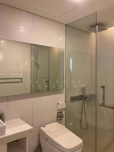 The Bangkok Sathorn, bangkok, 111 South Sathorn Road, Yan Nawa, Sathon, Bangkok, 1 Bedroom, 60 sqm, Condo For Sale, by Settawut Leenavong, 500589542 - DDproperty.com