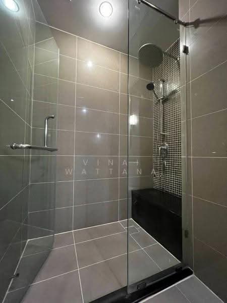 Supalai Wellington, bangkok, Thiam Ruammit Road, Huai Khwang, Bangkok, 1 Bedroom, 47 sqm, Condo For Sale, by Vinai Wattana, 500589543 - DDproperty.com