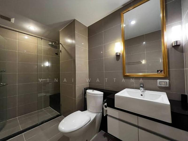 Supalai Wellington, bangkok, Thiam Ruammit Road, Huai Khwang, Bangkok, 1 Bedroom, 47 sqm, Condo For Sale, by Vinai Wattana, 500589543 - DDproperty.com