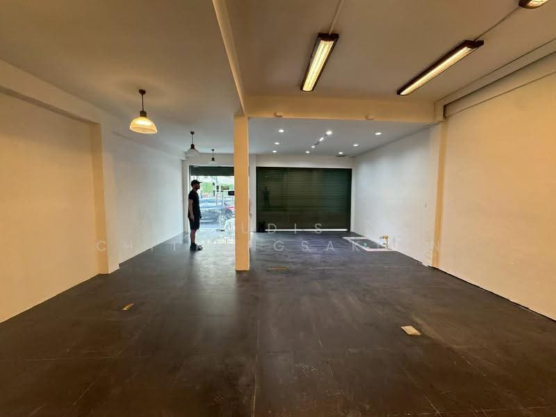 3-Storey Commercial Building for Rent – Thonglor, bangkok, Khlong Tan Nua, Watthana, Bangkok, , 154 sqm, Shophouse For Rent, by Pudis Chitrungsakorn, 500589545 - DDproperty.com