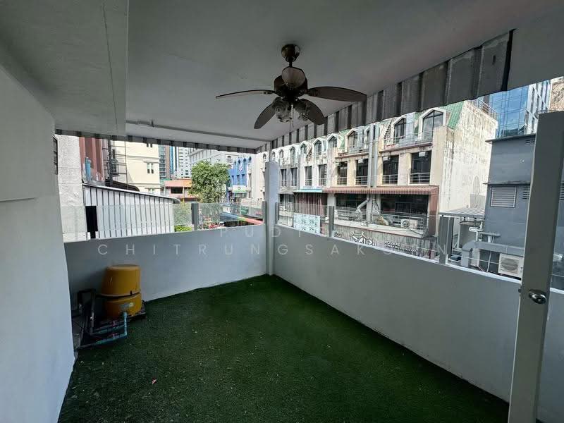 3-Storey Commercial Building for Rent – Thonglor, bangkok, Khlong Tan Nua, Watthana, Bangkok, , 154 sqm, Shophouse For Rent, by Pudis Chitrungsakorn, 500589545 - DDproperty.com