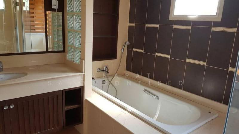 Baan Krongthong Pavilion, bangkok, Soi Moobaan Krongthong Pavilion, Prawet, Bangkok, 3 Bedrooms, 320 sqm, Single Detached House For Rent, by Tanapat Sakonsontised, 500589546 - DDproperty.com