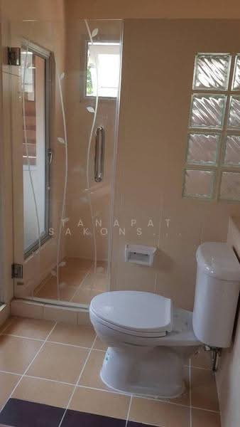 Baan Krongthong Pavilion, bangkok, Soi Moobaan Krongthong Pavilion, Prawet, Bangkok, 3 Bedrooms, 320 sqm, Single Detached House For Rent, by Tanapat Sakonsontised, 500589546 - DDproperty.com