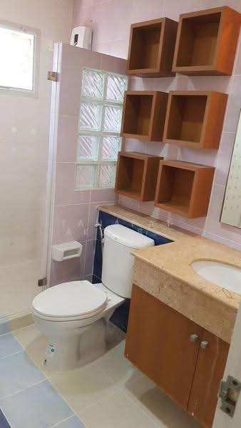Baan Krongthong Pavilion, bangkok, Soi Moobaan Krongthong Pavilion, Prawet, Bangkok, 3 Bedrooms, 320 sqm, Single Detached House For Rent, by Tanapat Sakonsontised, 500589546 - DDproperty.com