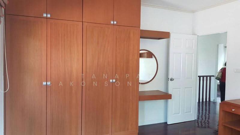 Baan Krongthong Pavilion, bangkok, Soi Moobaan Krongthong Pavilion, Prawet, Bangkok, 3 Bedrooms, 320 sqm, Single Detached House For Rent, by Tanapat Sakonsontised, 500589546 - DDproperty.com