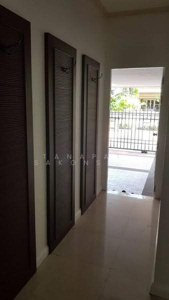 Baan Krongthong Pavilion, bangkok, Soi Moobaan Krongthong Pavilion, Prawet, Bangkok, 3 Bedrooms, 320 sqm, Single Detached House For Rent, by Tanapat Sakonsontised, 500589546 - DDproperty.com