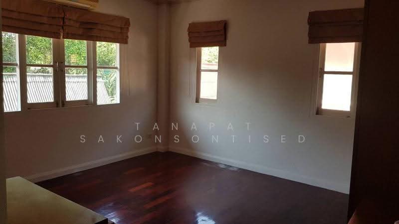 Baan Krongthong Pavilion, bangkok, Soi Moobaan Krongthong Pavilion, Prawet, Bangkok, 3 Bedrooms, 320 sqm, Single Detached House For Rent, by Tanapat Sakonsontised, 500589546 - DDproperty.com