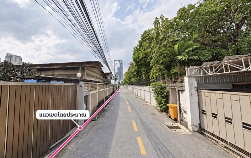 Land and House sale Ekkamai 22 – Pridi Banomyong 41, bangkok, สุขุมวิท, Phra Kanong Nua, Watthana, Bangkok, , 2,258 sqm, Land For Sale, by Chidaphar Beawlek, 500589547 - DDproperty.com