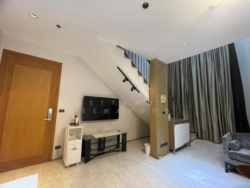The Emporio Place, bangkok, 93 Soi Sukhumvit 24, Sukhumvit Road, Khong Tan, Khlong Toei, Bangkok, 1 Bedroom, 93 sqm, Condo For Sale, by Settawut Leenavong, 500589548 - DDproperty.com