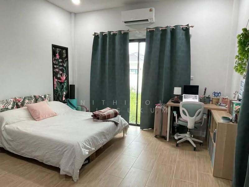 บ้าน 3-ห้องนอน, ประจวบคีรีขันธ์, หัวหิน, ประจวบคีรีขันธ์, 89 ตร.ม., บ้านเดี่ยว ขาย, โดย Nithiroj Thipsukum, 500589549 - DDproperty.com