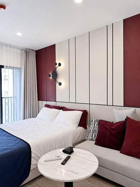 SOHO Bangkok Ratchada, bangkok, 74 Pracha Rat Bamphen Rd, Huai Khwang, Bangkok, 1 Bedroom, 26 sqm, Condo For Rent, by Vinai Wattana, 500589550 - DDproperty.com