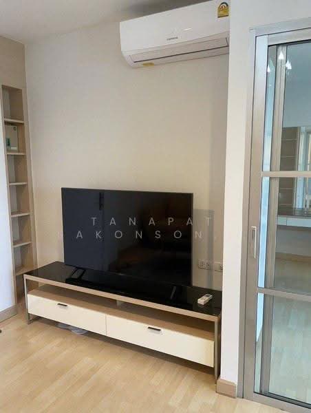 Rhythm Ratchada, bangkok, 558 Ratchadaphisek Road, Samsen Nok, Huai Khwang, Bangkok, 1 Bedroom, 45 sqm, Condo For Rent, by Tanapat Sakonsontised, 500589552 - DDproperty.com