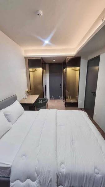 Chapter Chula-Samyan, bangkok, Si Phraya Road, Si Phraya, Bang Rak, Bangkok, 1 Bedroom, 45 sqm, Condo For Sale, by Settawut Leenavong, 500589553 - DDproperty.com