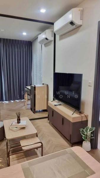 Chapter Chula-Samyan, bangkok, Si Phraya Road, Si Phraya, Bang Rak, Bangkok, 1 Bedroom, 45 sqm, Condo For Sale, by Settawut Leenavong, 500589553 - DDproperty.com