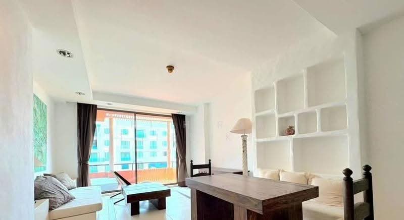Las Tortugas Condo, prachuap-khiri-khan, 392 Soi Hua Hin 101, Nong Kae, Hua Hin, Prachuap Khiri Khan, 2 Bedrooms, 83 sqm, Condo For Sale, by Nithiroj Thipsukum, 500589554 - DDproperty.com