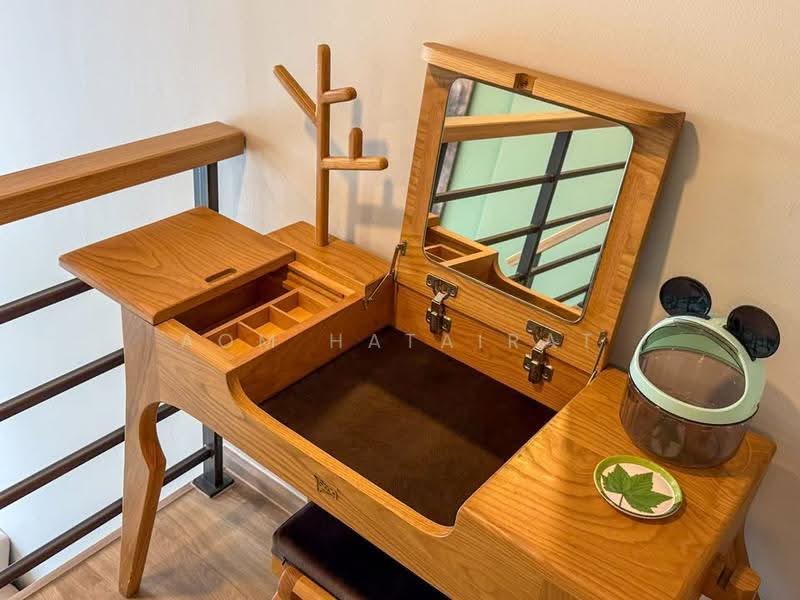 Culture Thonglor, bangkok, Soi Sukhumvit 59, Sukhumvit Road, Khlong Tan Nua, Watthana, Bangkok, 1 Bedroom, 35 sqm, Condo For Rent, by Aom Hatairat, 500589557 - DDproperty.com