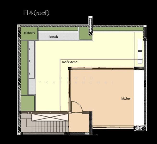 Casa Dang Hua Hin, prachuap-khiri-khan, Nong Kae, Hua Hin, Prachuap Khiri Khan, 4 Bedrooms, 255 sqm, Condo For Sale, by Dawud Prathanchai, 500589558 - DDproperty.com