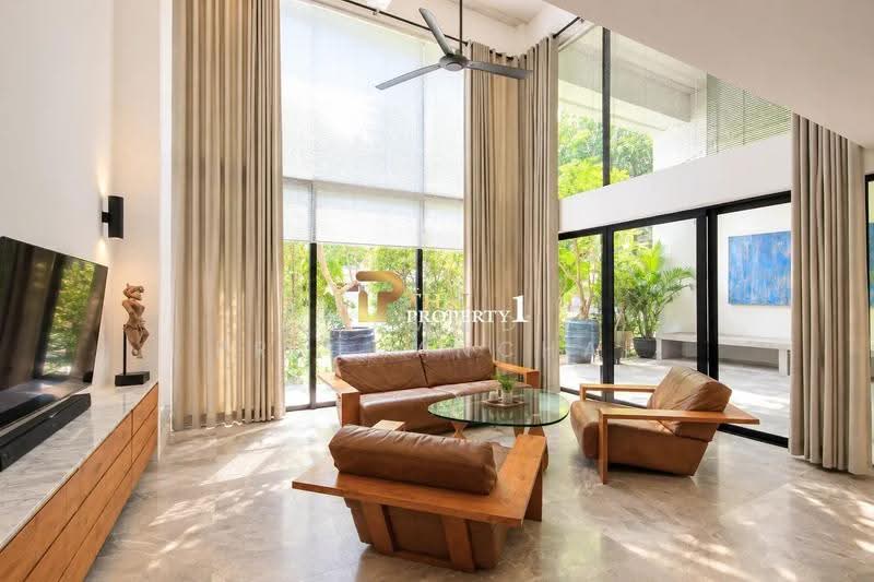 Casa Dang Hua Hin, prachuap-khiri-khan, Nong Kae, Hua Hin, Prachuap Khiri Khan, 4 Bedrooms, 255 sqm, Condo For Sale, by Dawud Prathanchai, 500589558 - DDproperty.com