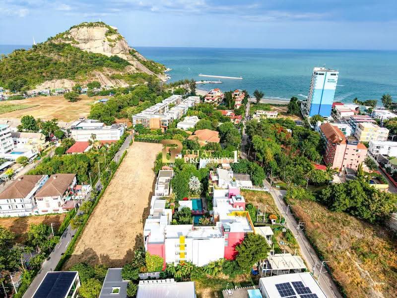 Casa Dang Hua Hin, prachuap-khiri-khan, Nong Kae, Hua Hin, Prachuap Khiri Khan, 4 Bedrooms, 255 sqm, Condo For Sale, by Dawud Prathanchai, 500589558 - DDproperty.com