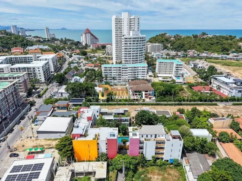 Casa Dang Hua Hin, prachuap-khiri-khan, Nong Kae, Hua Hin, Prachuap Khiri Khan, 4 Bedrooms, 255 sqm, Condo For Sale, by Dawud Prathanchai, 500589558 - DDproperty.com