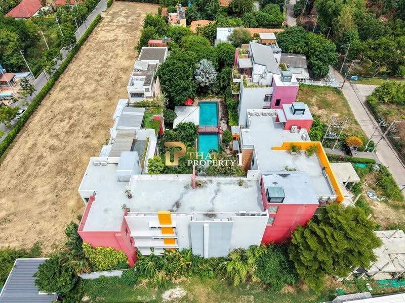 Casa Dang Hua Hin : คาซ่าแดง หัวหิน, ประจวบคีรีขันธ์, หนองแก, หัวหิน, ประจวบคีรีขันธ์, 255 ตร.ม., คอนโด ขาย, โดย Dawud Prathanchai, 500589558 - DDproperty.com